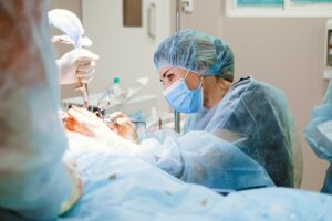 5 Tips for Surgery Prep