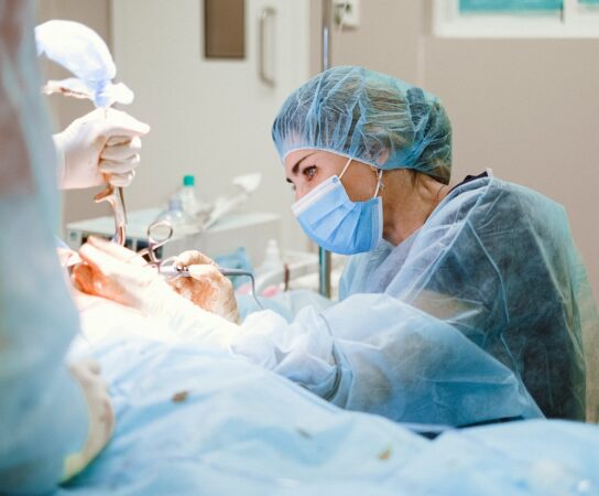 5 Tips for Surgery Prep