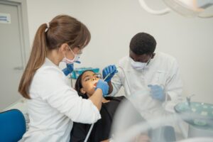 Top 5 tips on how to choose a good dentist