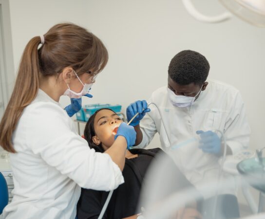 Top 5 tips on how to choose a good dentist